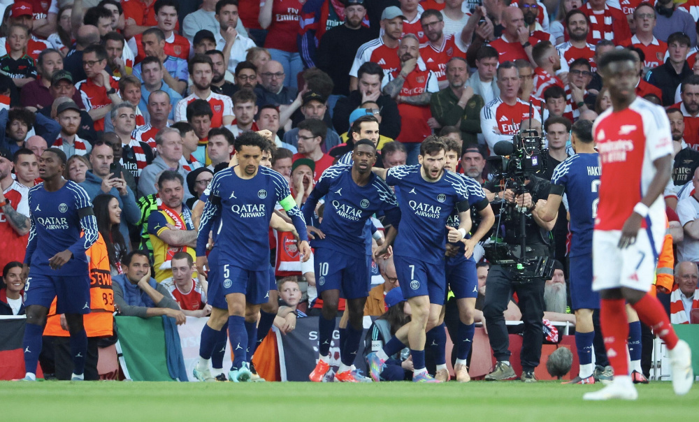 格瓦：我们抓住了皇马状态不好的机会；奥赖利成熟得像30岁（格瓦：趁皇马低迷我们把握住机会；奥赖利成熟度堪比30岁）