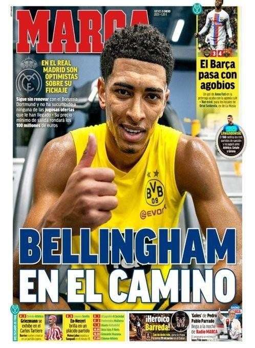 萨利巴：四线作战？只要我们参加的比赛，就有能力去赢下冠军（萨利巴：四线奋战？我们参与的每一项赛事都有夺冠实力）