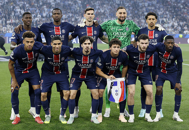 at